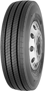Michelin X InCity Z ( 11 R22.5 148/145J 16PR )