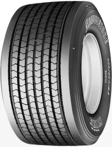 Bridgestone R 166 II ( 435/50 R19.5 160J )