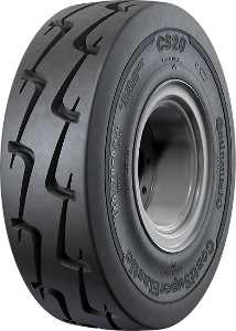 Continental CS 20 Clean Sit ( 125/75 -8 100A5 kaksoistunnus 3.00-8 )