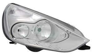 Ajovalo, Oikea, FORD GALAXY II, S-MAX, 1438493, 1453189, 1473416, 1566714, 1691777, 1791503, 6M2113100AC, 6M21-13100-AC, 6M2113100AD, 6M