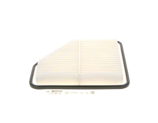 Ilmansuodatin BOSCH F 026 400 188