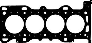 Tiiviste, sylinterikansi, FORD,JAGUAR,LAND ROVER,VOLVO, 1 682 135, 31 316 604, 5 194 031, AG9G 6051 BC, BB5E 6051 BB, JDE 28243, LR02497