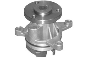 Vesipumppu, FORD,JAGUAR,LAND ROVER,MAZDA,SEAT,VOLVO, 1119276, 1142005, 1142427, 1313167, 1334347, 1336008, 1359027, 1361486, 1364152, 14