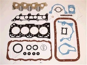 Täydellinen tiivistesarja, moottori, SUZUKI VITARA, VITARA Cabrio, 11400-60820
