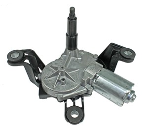 Pyyhkijän moottori, Takana, OPEL ASTRA H, ASTRA H GTC, ASTRA H Kombi, ASTRA H Skåp / kombi, 12 73 081, 1273081, 93179057