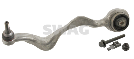 Tukivarsi, pyöräntuenta SWAG 20 93 0516