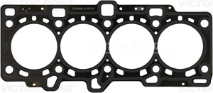 Tiiviste, sylinterikansi, OPEL,VAUXHALL, 55 486 850, 56 07 301