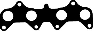 Tiiviste, pakosarja, TOYOTA COROLLA, COROLLA Compact, COROLLA Kombi, COROLLA Liftback, STARLET, TERCEL Halvkombi, TERCEL Sedan, 17173-11