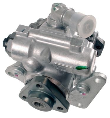 Hydrauliikkapumppu, ohjaus BOSCH K S01 000 681