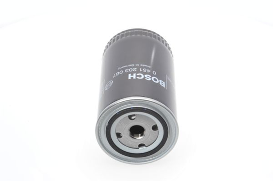 Öljynsuodatin BOSCH 0 451 203 087