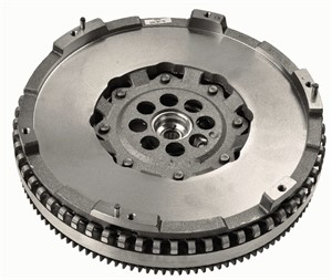 Vauhtipyörä, HYUNDAI H-1 Cargo, H-1 Travel, KIA SORENTO I, 23200-4A100, 23200-4A101, 23200-4A102, 23200-4A103