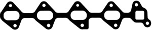 Tiiviste, pakosarja, CHEVROLET CAPTIVA, CRUZE, CRUZE Halvkombi, CRUZE Station Wagon, ORLANDO, OPEL ANTARA A, VAUXHALL ANTARA A, 48 03 75