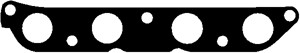 Tiiviste, pakosarja, Sylinterikansi, TOYOTA, 17173-02030, 17173-15030, 17173-15040, E010001401