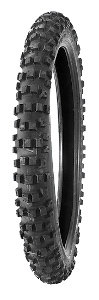 Bridgestone ED 03 ( 80/100-21 TT 51P M/C, Variante E, etupyörä )