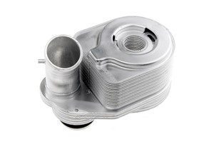 Öljynjäähdytin, moottoriöljy, FIAT DUCATO Buss, DUCATO Flak/chassi, DUCATO Skåp, IVECO DAILY Flak/chassi V, 500376693, 504050068, 504086