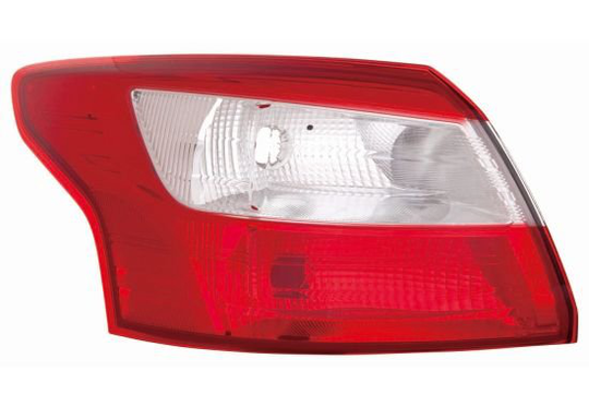 Takavalo DEPO 431-19A6L-UE