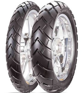Avon Trekrider ( 110/80-19 TL 59T M+S-merkintä, etupyörä )