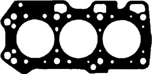 Tiiviste, sylinterikansi, Oikea, FORD USA PROBE II, MAZDA 626 Hatchback IV, MX-6, XEDOS 9, 3 396 064, KL01-10-271B