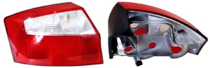 Takavalo, Oikea, AUDI A4 B6, 8E5 945 218