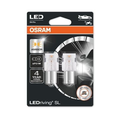 Polttimo OSRAM 7506DYP-02B