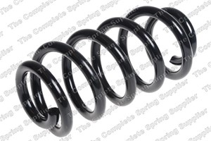 Jousi (auton jousitus), Etuakseli, AUDI A6 C6, A6 C6 Avant, 4F0411105CG, 4F0411105DC