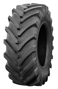 Alliance 378 Agristar XL ( 710/60 R34 167A8 TL kaksoistunnus 164D )
