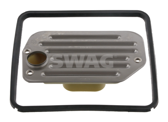 Hydrauliikkasuodatinsarja, automaattivaihteisto SWAG 30 93 2878