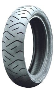 Heidenau K72 ( 100/70-16 TL 52J takapyörä, M/C, etupyörä )