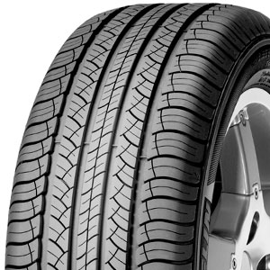 Michelin Latitude Tour Hp 235/55HR19 101H AO