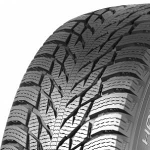 Nokian Hakkapeliitta R3 205/55RR16 91R Runflat