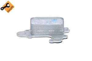 Öljynjäähdytin, moottoriöljy, CITROËN,DS,OPEL,PEUGEOT, 3553445, 9807656980, 9815697880, 9839253380