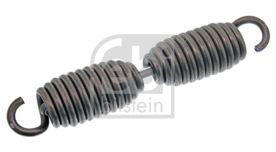 Jousi, jarrukengät FEBI BILSTEIN 05975