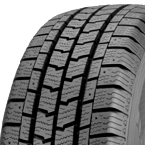 Goodyear Cargo Ultragrip 2 215/65TR15 102T MS Studded