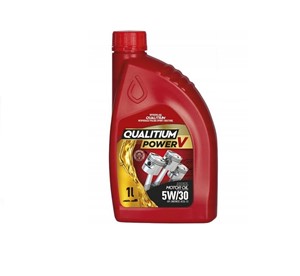 Qualitium Power P 5W-30 1L C2, Universal