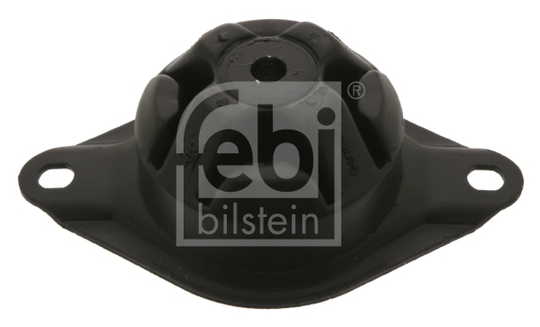 Moottorikiinnike FEBI BILSTEIN 04984