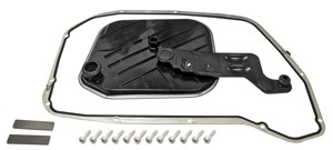 Hydrauliikkasuodatinsarja, automaattivaihteisto, AUDI A6 C7, A8 D4, Q5, 0BW 398 009 A, 0BW 398 009 B, 0BW 398 009, BW 398 009, BW398009