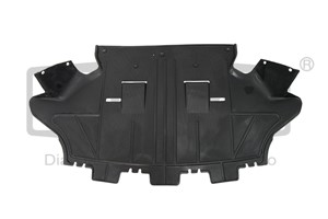 Äänieriste, AUDI 80 B4 Avant, 80 B4 Sedan, 8A0863821, 8A0863821N, 8A0863823N