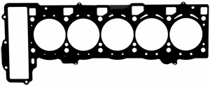 Tiiviste, sylinterikansi, AUDI A6 C6, A6 C6 Avant, A8 D3, 07L 103 383 N
