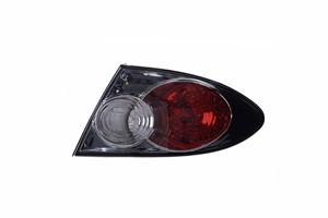 Takavalo, Oikea, MAZDA 6 Hatchback, 6 Sedan, GR1A51150, GR1A-51-150, GR1A51150A, GR1A-51-150A