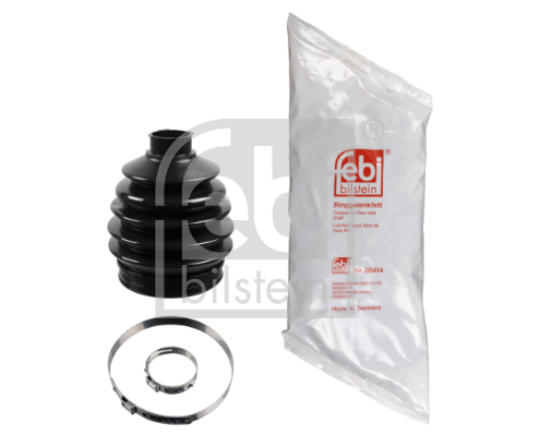 Paljekumisarja, vetoakseli FEBI BILSTEIN 36521