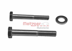 Asennussarja, ohjausvipu, Etuakseli, oikea, Etuakseli, vasen, SEAT AROSA, VW LUPO I, POLO, N10241503, N10319901, N90484003