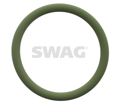 Tiiviste, termostaattikotelo SWAG 30 91 8768
