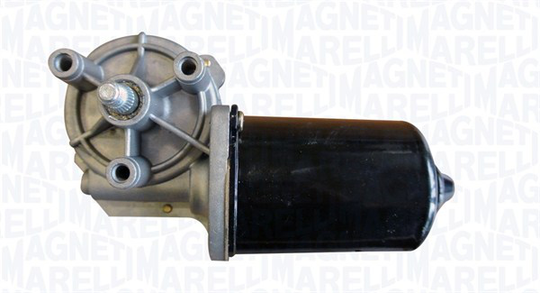 Pyyhkijän moottori MAGNETI MARELLI 064047317010
