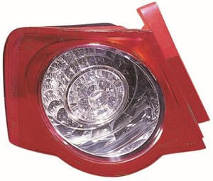 Takavalo, Oikea, VW PASSAT B6, 3C5945096C, 3C5945096H