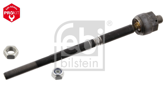 Raidetangon pää, suora FEBI BILSTEIN 29233