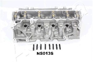 Sylinterikansi, DACIA,NISSAN,RENAULT,SUZUKI, 1104100Q0F, 1104100Q1J, 1104100Q1K, 1104100Q1L, 1104100QA1, 1104100QAM, 110412587R, 1104177