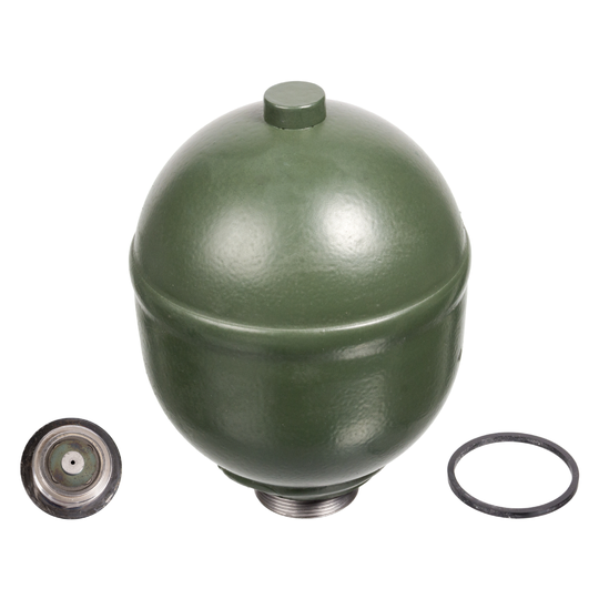 Jousikammio, jousitus/vaimennus FEBI BILSTEIN 22497