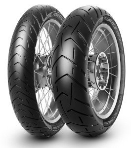 Metzeler Tourance Next 2 ( 110/80 R19 TL 59V M/C, etupyörä )