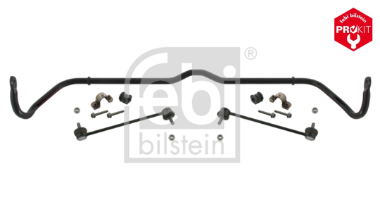 Vakaaja FEBI BILSTEIN 37090