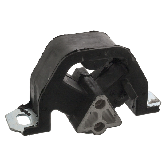 Moottorikiinnike FEBI BILSTEIN 02033